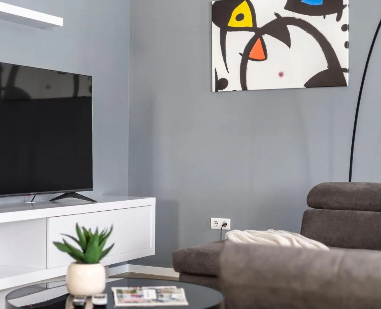 Apartmán Exclusive & Central Duplex Residence By Prestige Homes Budapešť