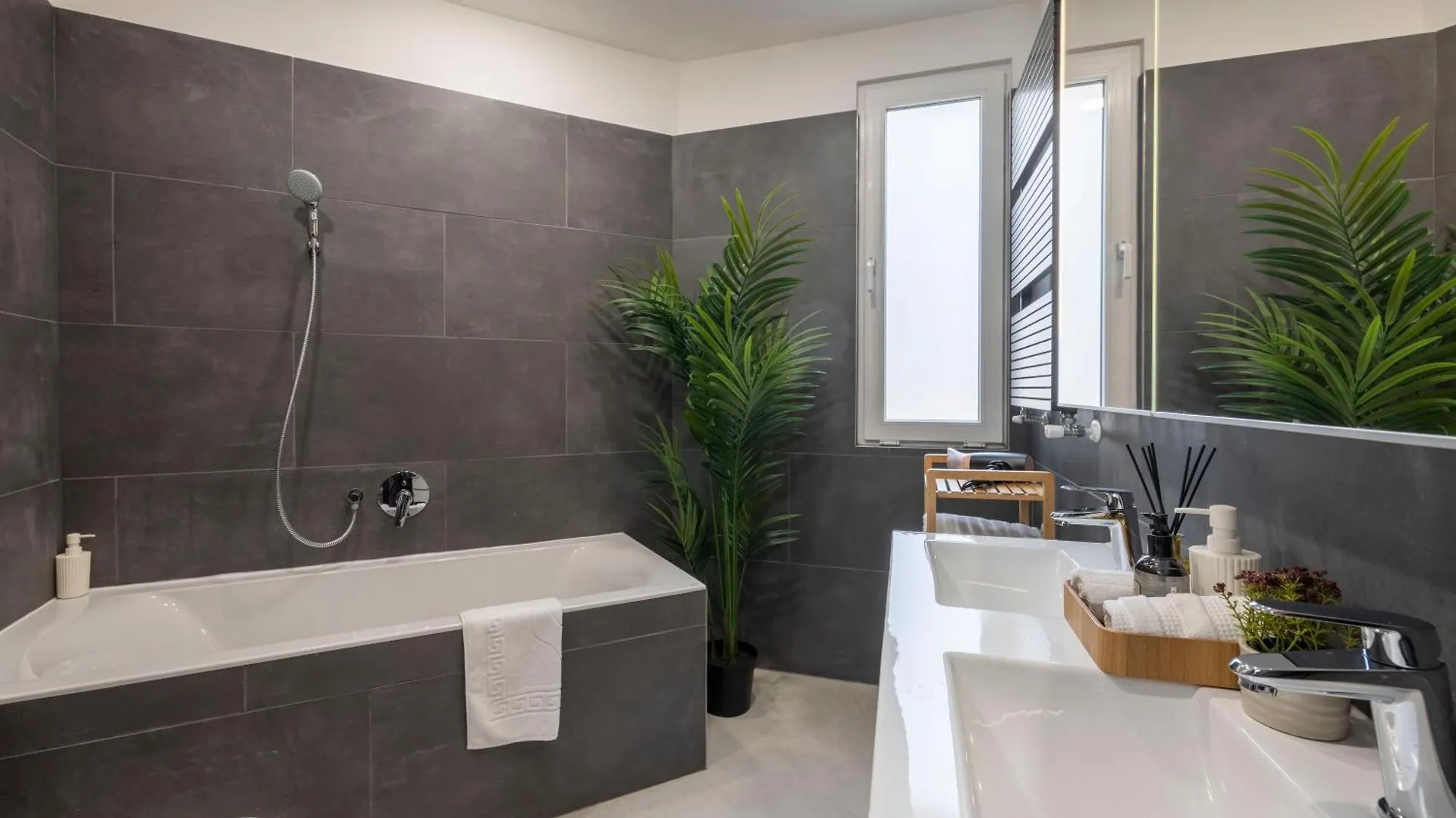 Apartmán Exclusive & Central Duplex Residence By Prestige Homes Budapešť