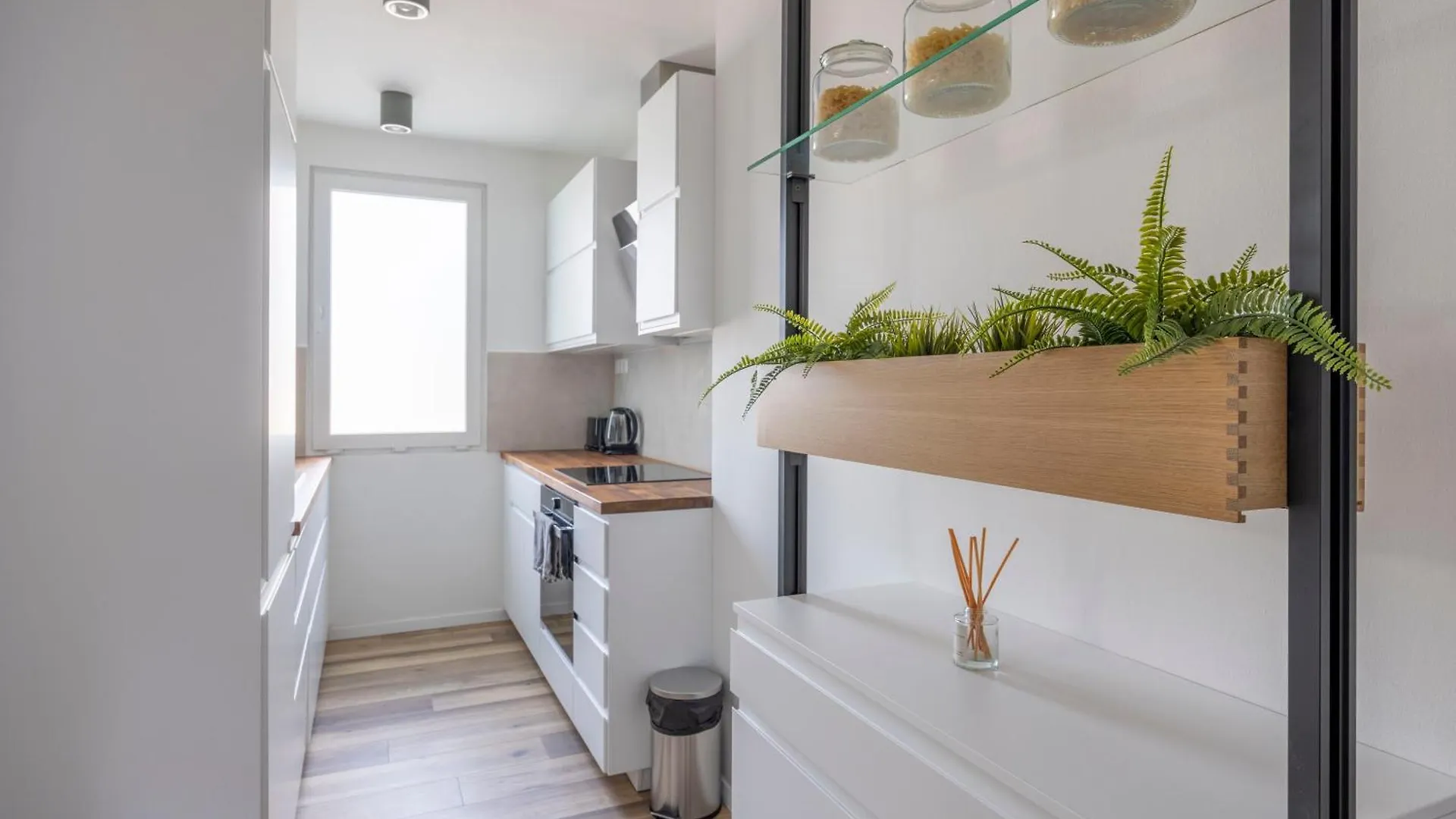 Exclusive & Central Duplex Residence By Prestige Homes Budapešť Maďarsko